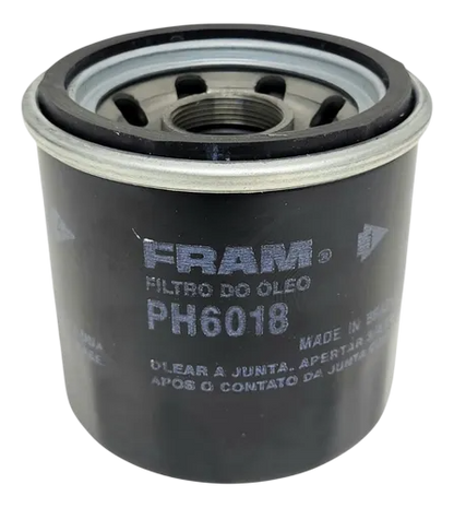 Filtro de Óleo FRAM PH6018