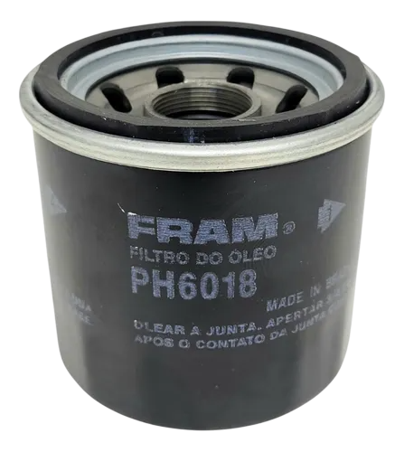 Filtro de Óleo FRAM PH6018