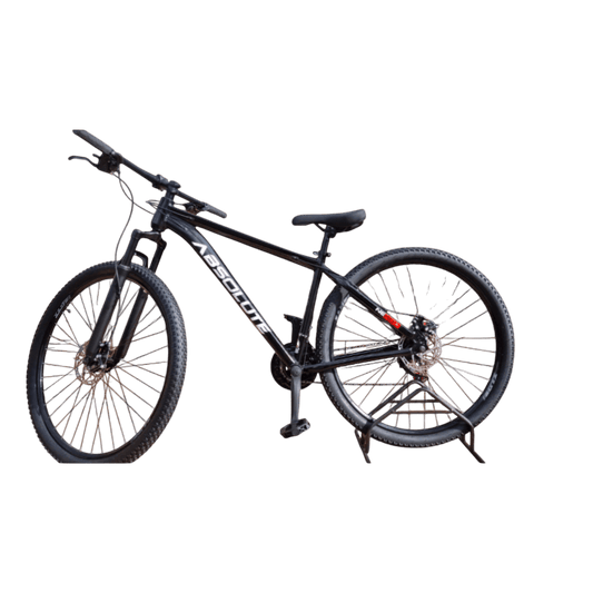 Bicicleta Absolute 29 | 21 Velocidades | Preta - Minha loja