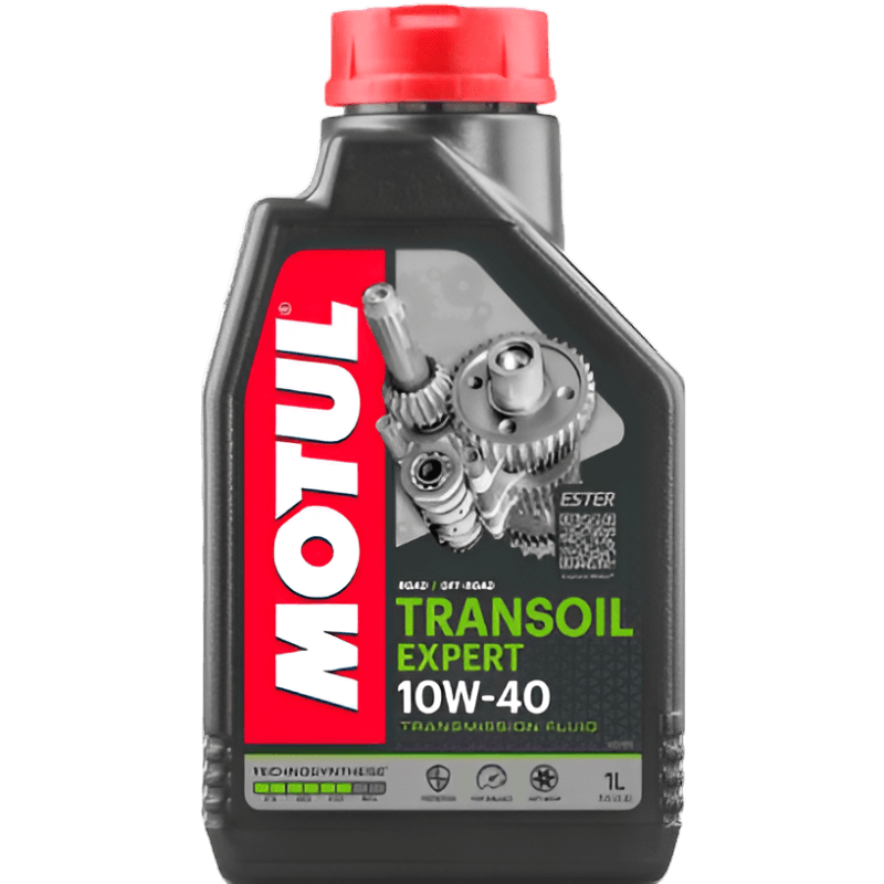 Motul Transoil Expert 10W-40 - Minha loja