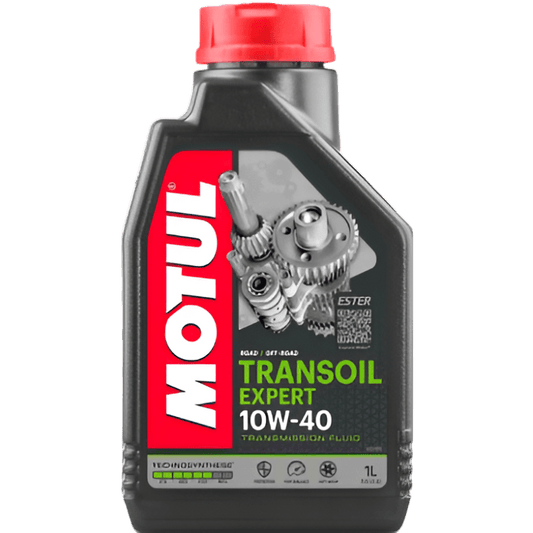 Motul Transoil Expert 10W-40 - Minha loja