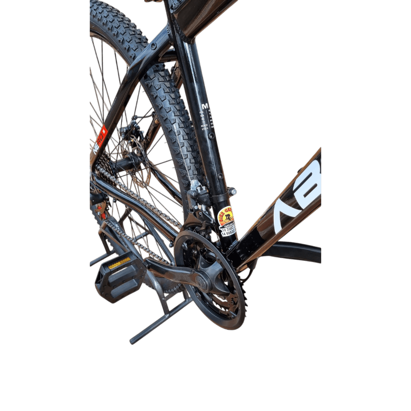 Bicicleta Absolute 29 | 21 Velocidades | Preta - Minha loja
