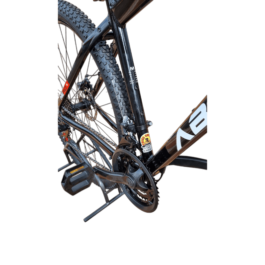 Bicicleta Absolute 29 | 21 Velocidades | Preta - Minha loja