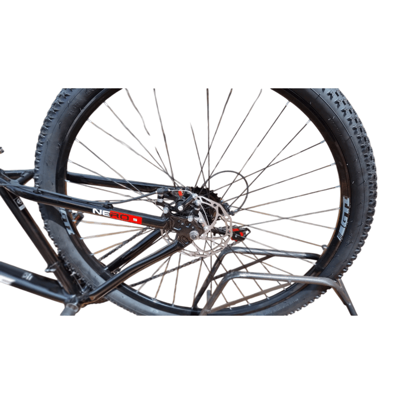 Bicicleta Absolute 29 | 21 Velocidades | Preta - Minha loja