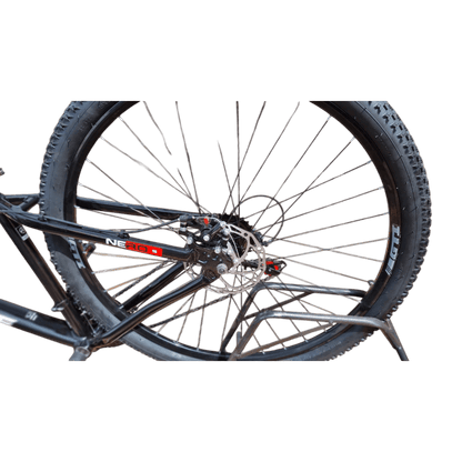 Bicicleta Absolute 29 | 21 Velocidades | Preta - Minha loja