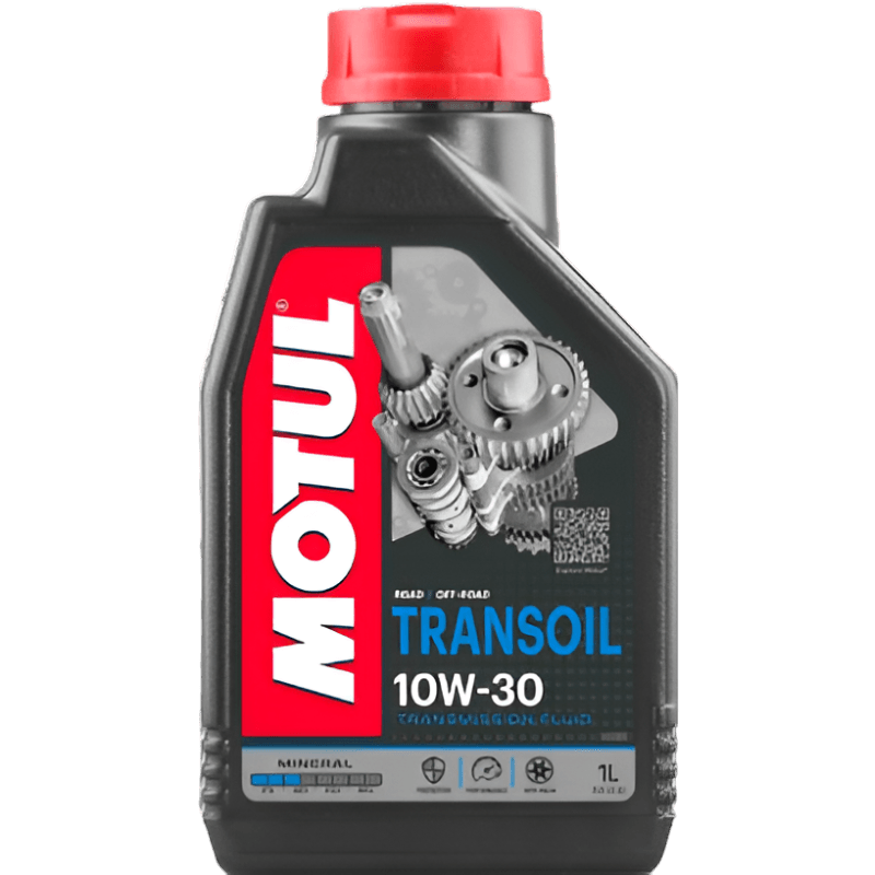 Motul Transoil 10W-30 - Minha loja