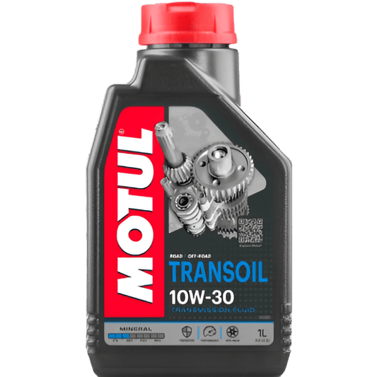 Motul Transoil 10W-30 - Minha loja