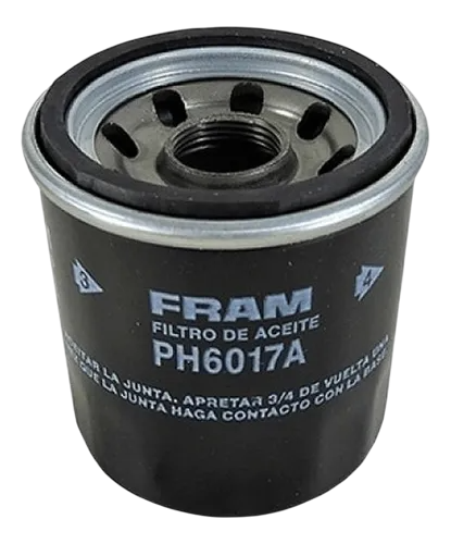 Filtro de Óleo PH6017A