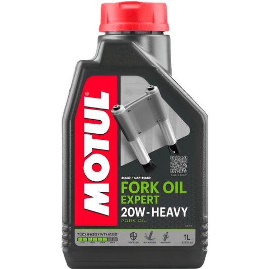 Motul Fork Oil Expert Heavy 20W - Minha loja